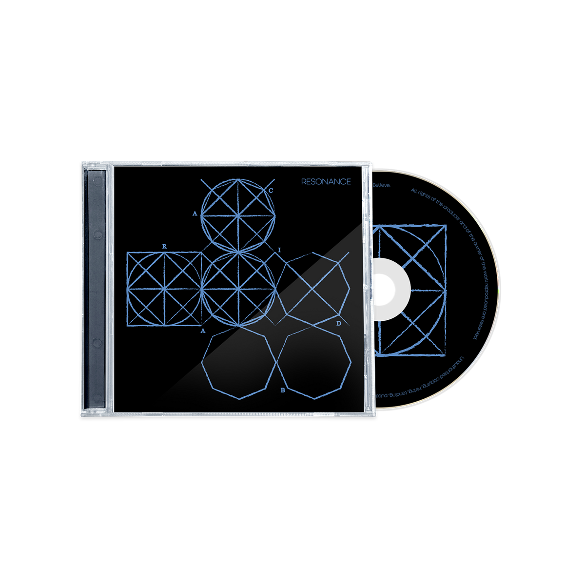 CD |