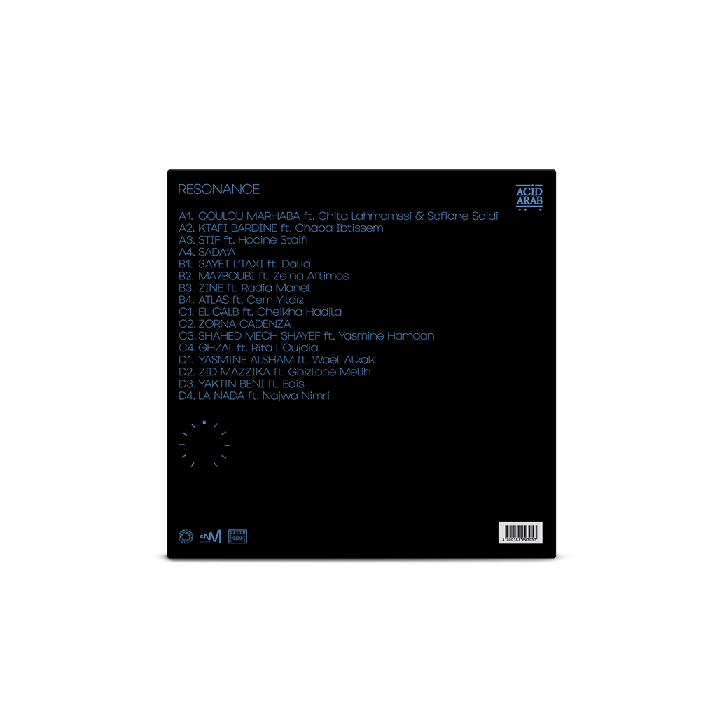 Vinyle |