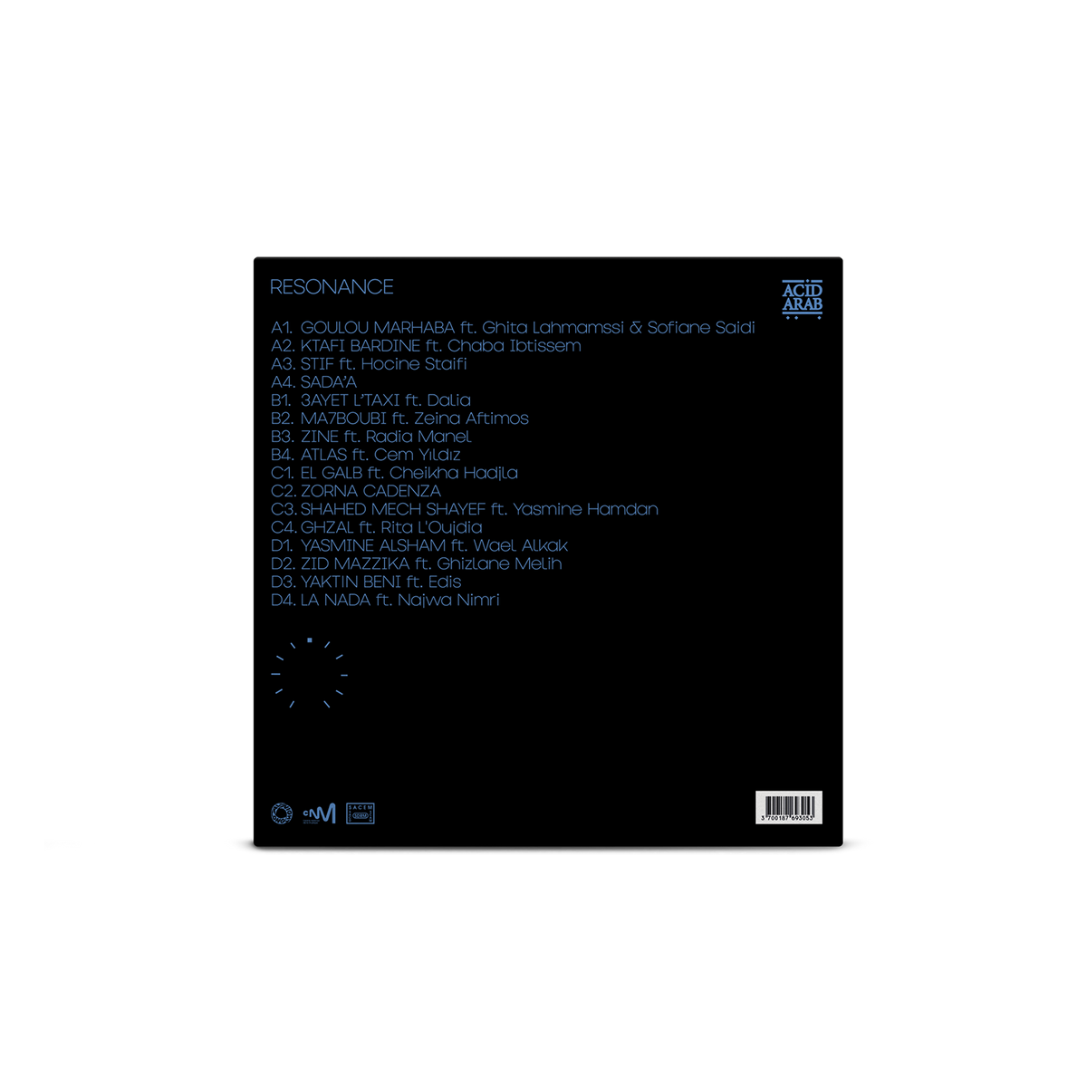 Vinyle |