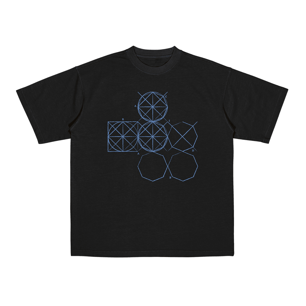 RESONANCE - T-SHIRT + CD