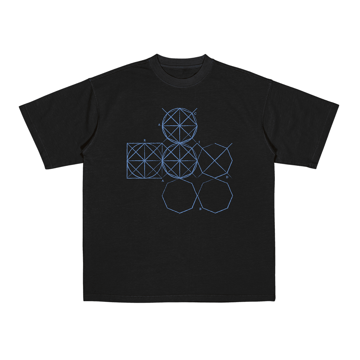 RESONANCE - T-SHIRT