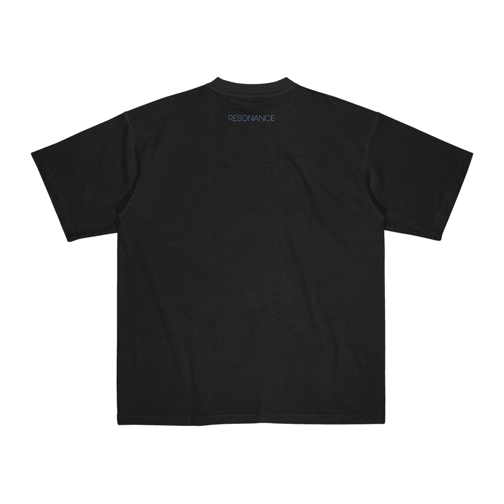 RESONANCE - T-SHIRT + CD