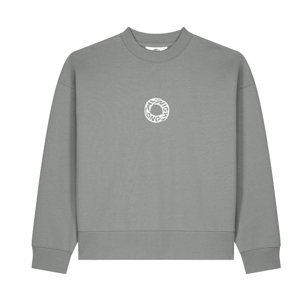 ALL NIGHT LONG - CREWNECK