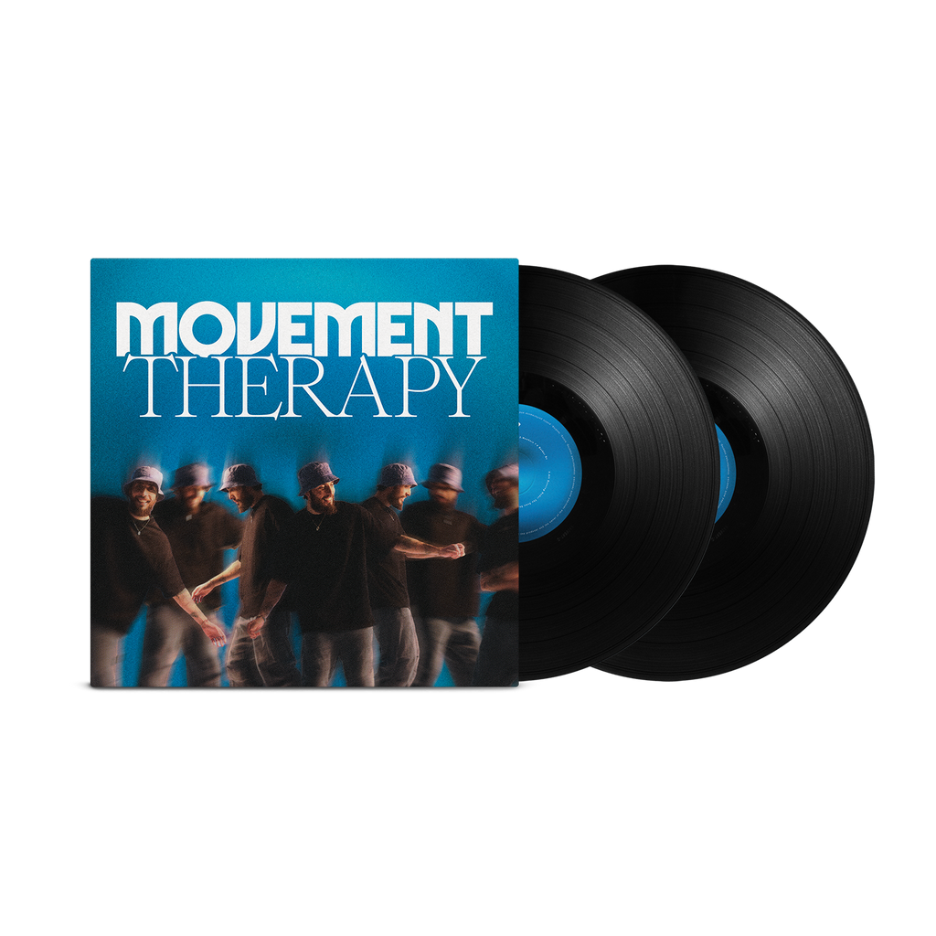 PACK VINYLE + T-SHIRT