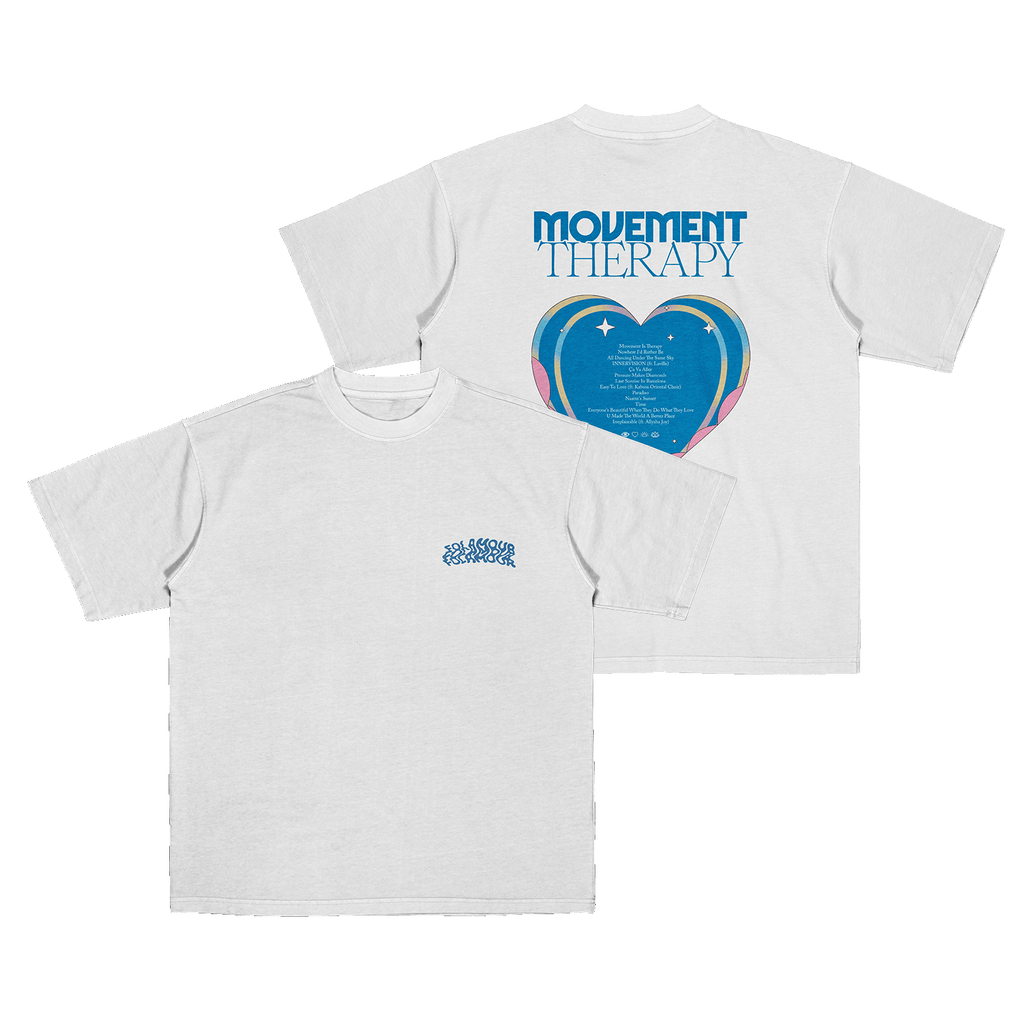 PACK VINYLE + T-SHIRT