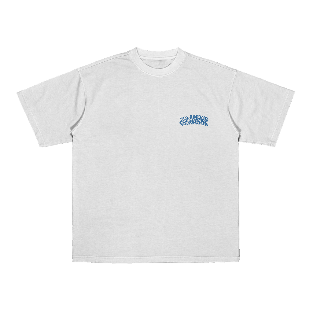 PACK VINYLE + T-SHIRT