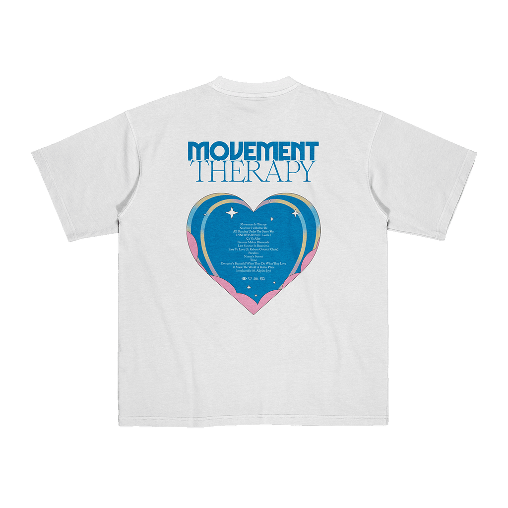 PACK VINYLE + T-SHIRT