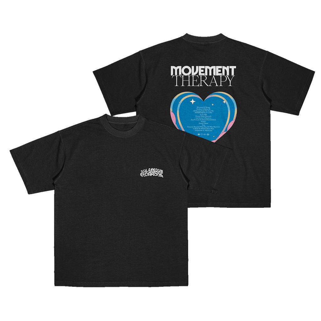 T-SHIRT