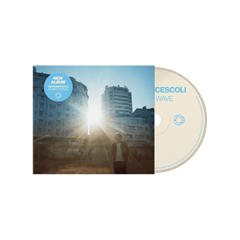 A KIND WAVE - CD