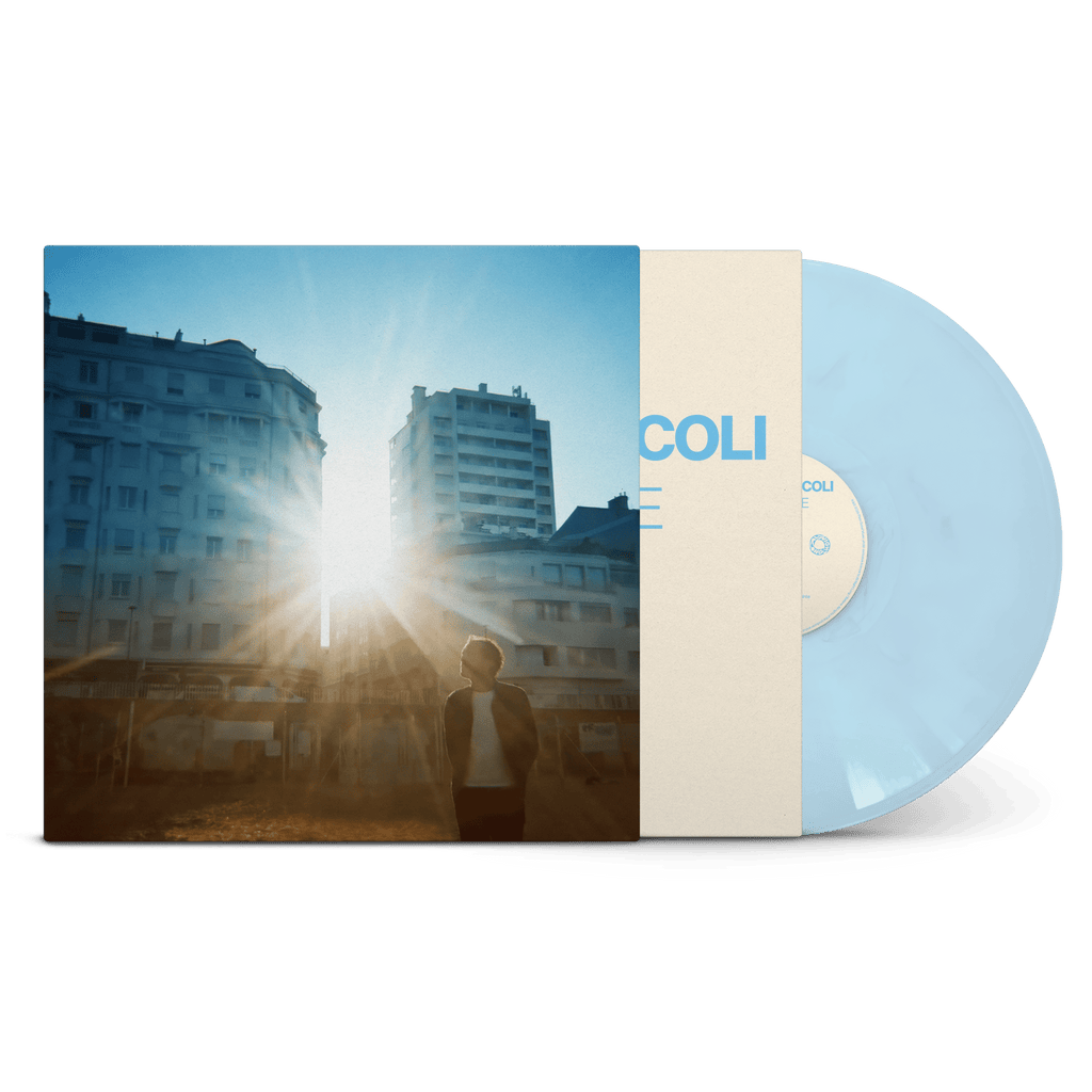 A KIND WAVE - LP + CD