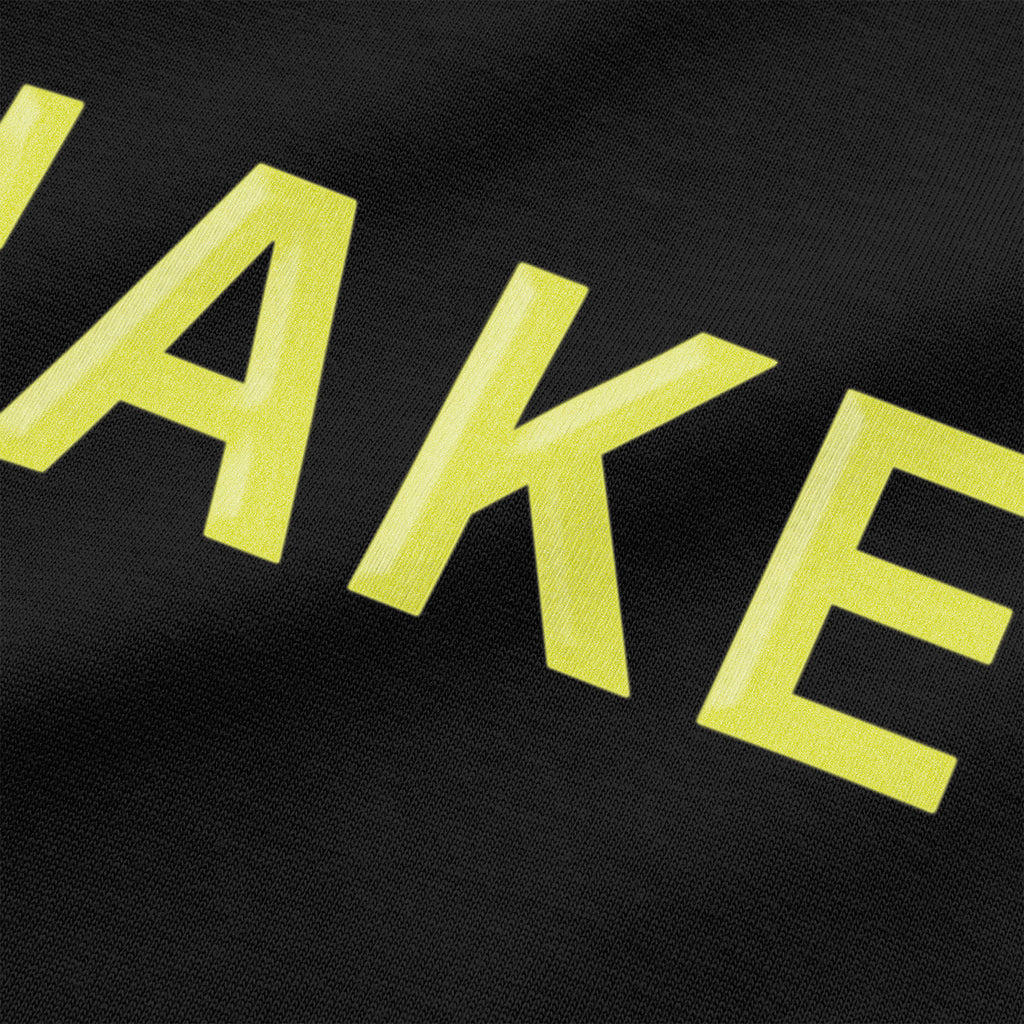 NAKED - CREWNECK
