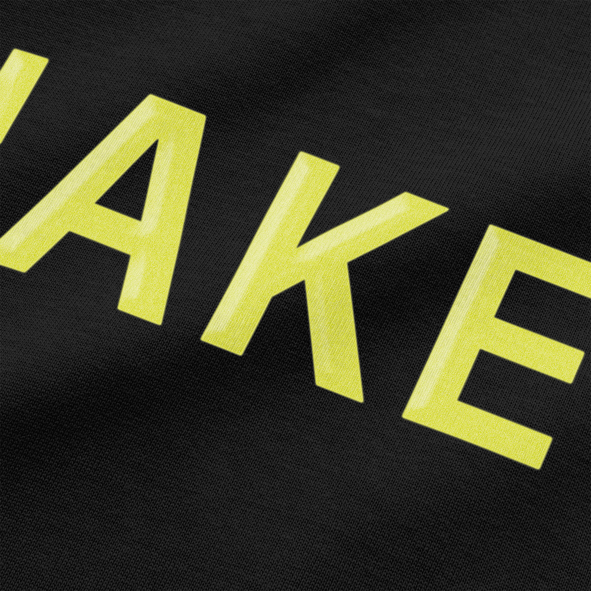 NAKED - CREWNECK + 2LP