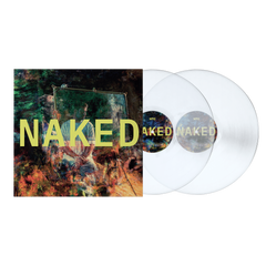 NAKED - 2LP