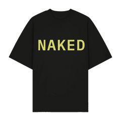 NAKED - T-SHIRT