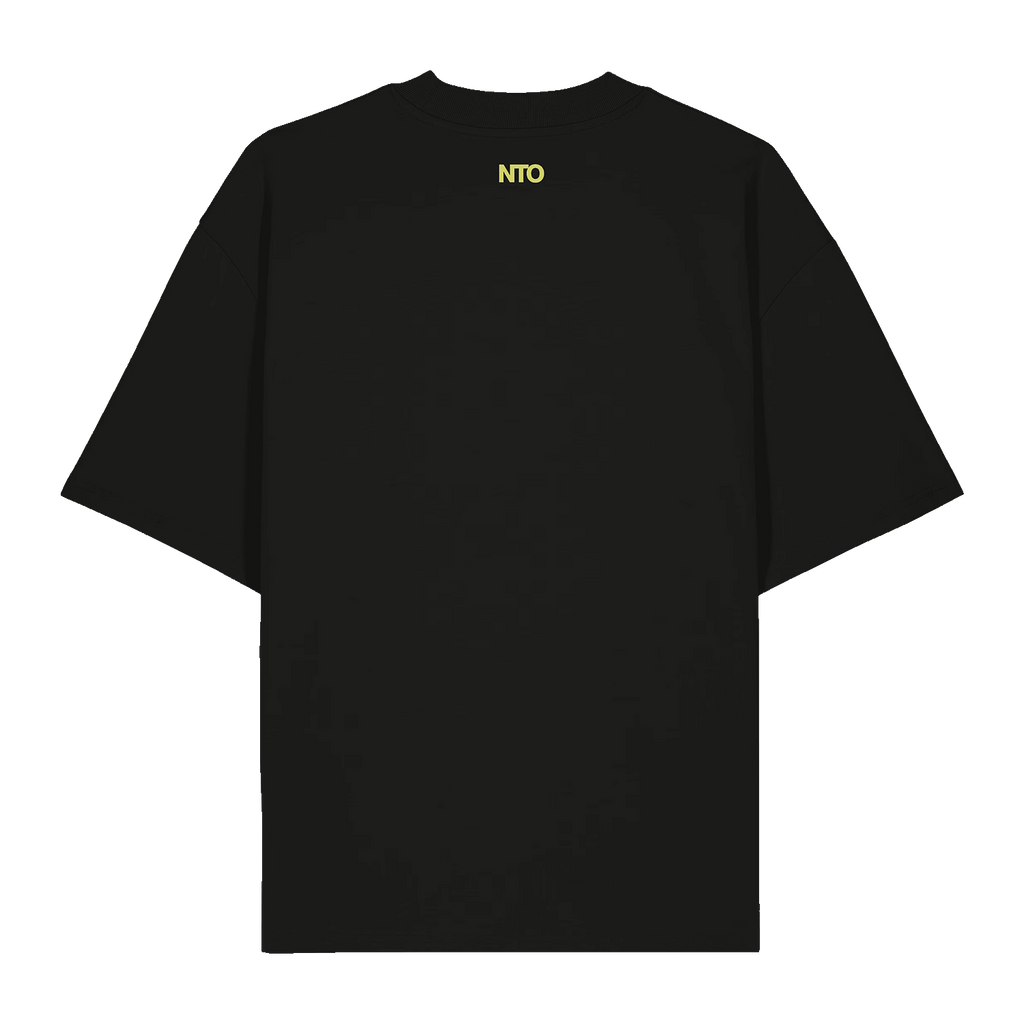 NAKED - T-SHIRT