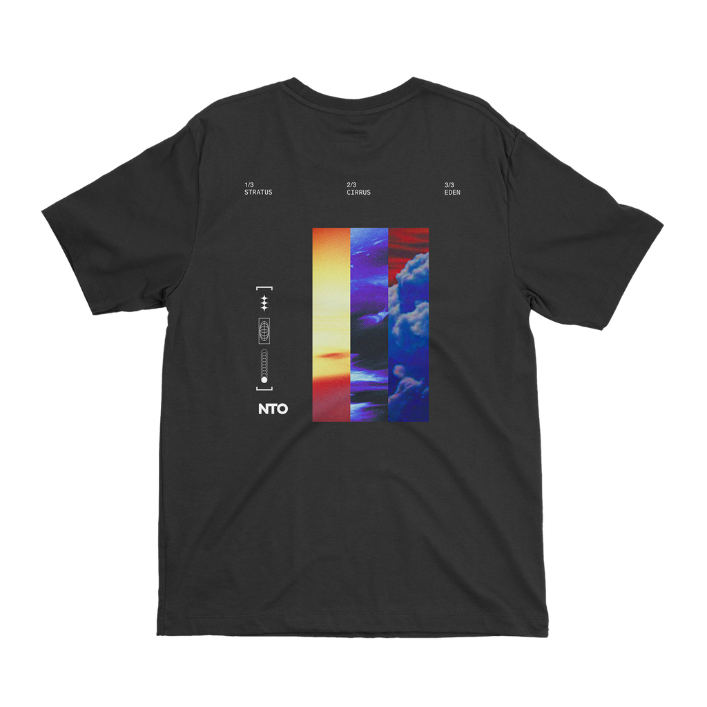 EP [ ] - T-SHIRT