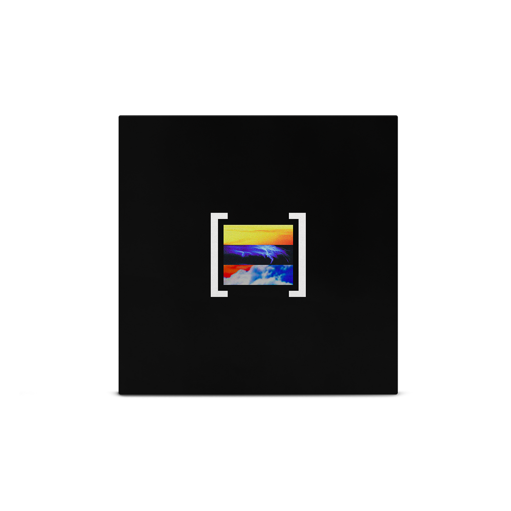 EP [ ] - VINYLE