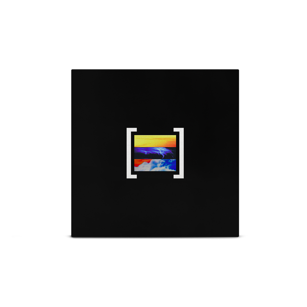EP [ ] - VINYLE