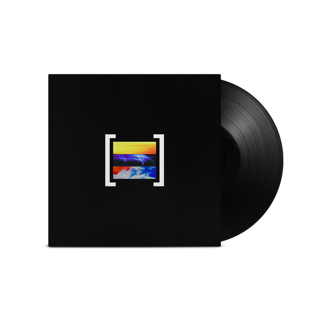 EP [ ] - VINYLE