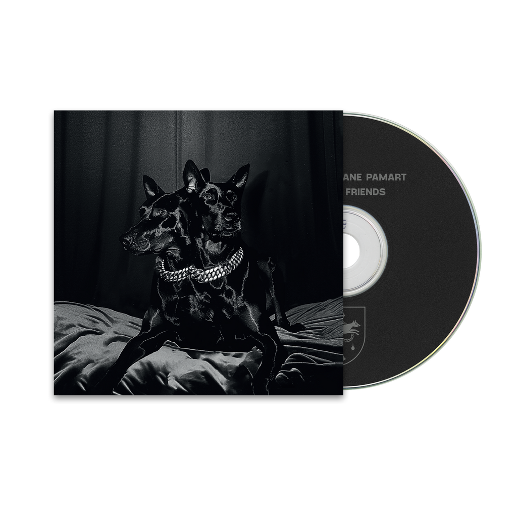 FOREVER FRIENDS - CD
